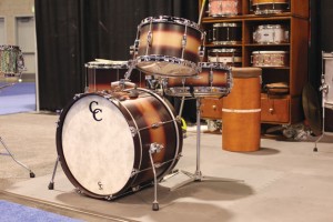 C&C Custom Drums