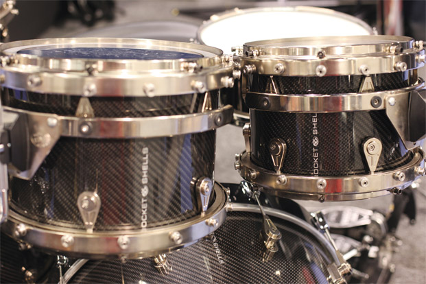 Rotek Drum Systems