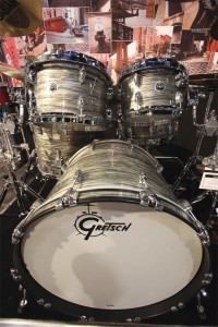 Gretsch Drums  