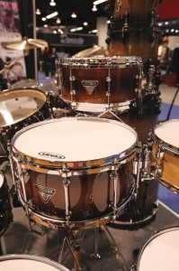 Dixon Drums