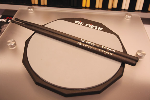 Vic Firth