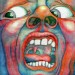 King Crimson In the Court of the Crimson King