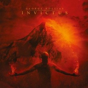 Drummer George Kollias’s Debut Solo Album, Invictus