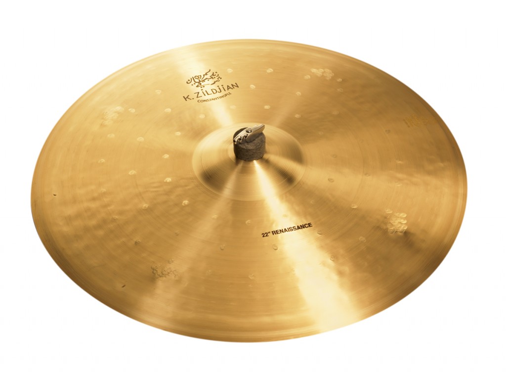 Zildjian K Constantinople 20