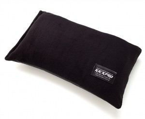 Showroom: Weighted KickPro Bass Drum Pillow Now Available
