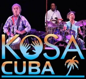 KoSA Cuba