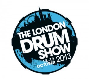  London Drum Show 2013