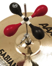 Latin Percussion Chick-Ita Modern Drummer