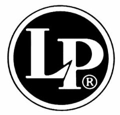 Latin Percussion Logo