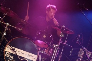 Drummer Luke Roberts of “Let It Be” Beatles Tribute