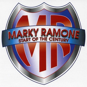 Marky Ramone - Start Of The Century (album cover)