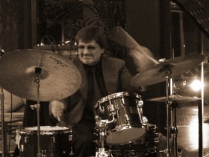 Mat Marucci Trio Concert in Syracuse, NY on May 12 