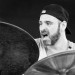 Matt Halpern, Modern Drummer Readers Poll Metal Winner