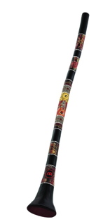 Meinl Fiberglass Didgeridoos