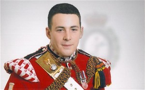 Croatia Drum Camp Dedicated to Slain British Soldier