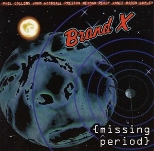 Brand X Missing Period Review