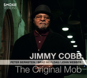 Jimmy Cobb  The Original Mob