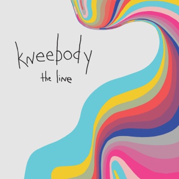 Review - Kneebody The Line 