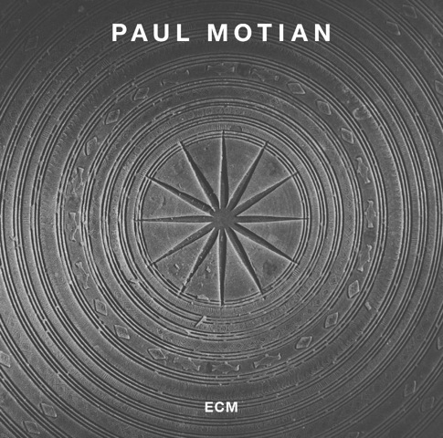 Paul Motian ECM Review