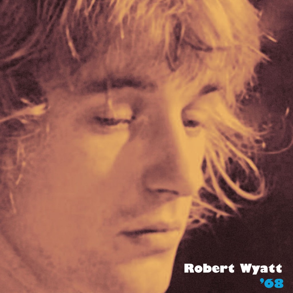 Robert Wyatt '68