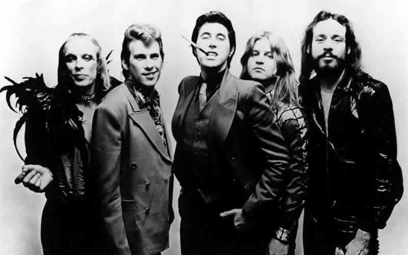 Roxy Music The Complete Studio Recordings | Modern Drummer Magazine