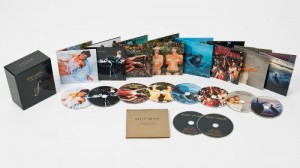 Online Review Roxy Music Box Set