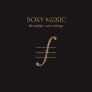 Online Review Roxy Music 