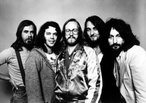 Supertramp’s Bob Siebenberg | Modern Drummer Magazine