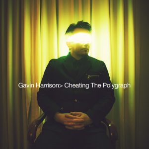 Gavin Harrison on Cheating the Polygraph