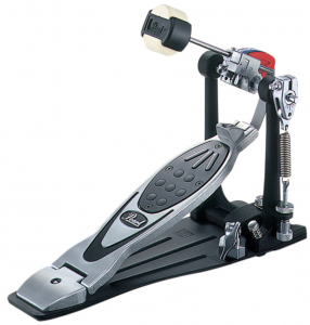 Pearl strap drive Eliminator with interchangeable cams