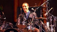 Crowded House Drummer Peter Jones Passes
