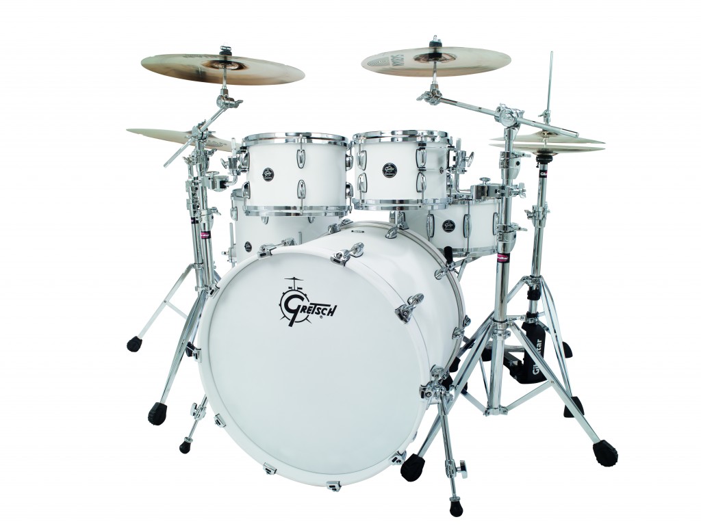 Gretsch Renown RN1 Drumset