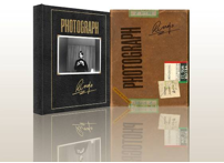 Photograph, A New Book and Ebook by Ringo Starr