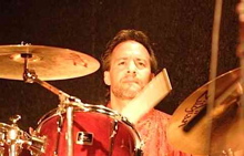 Drummer Robert Castelli Blog