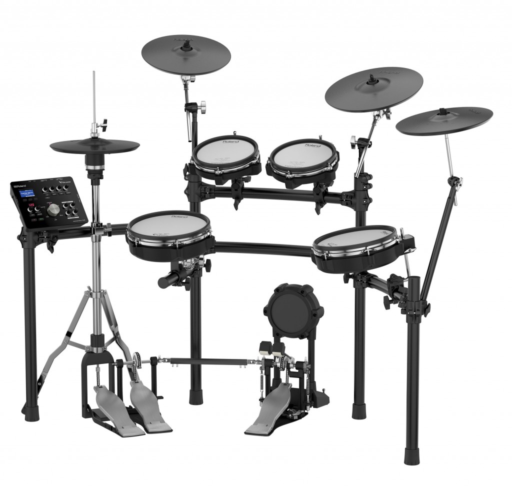 Roland TD-25KV