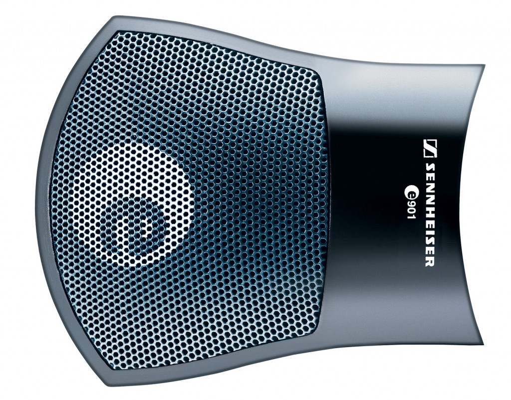 Sennheiser Evolution e901