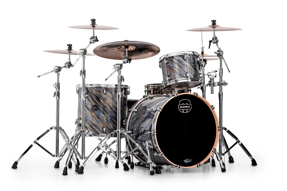 Saturn V Series Drums