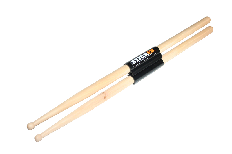 Showroom: TAD Products Sticker Drumstick Clip