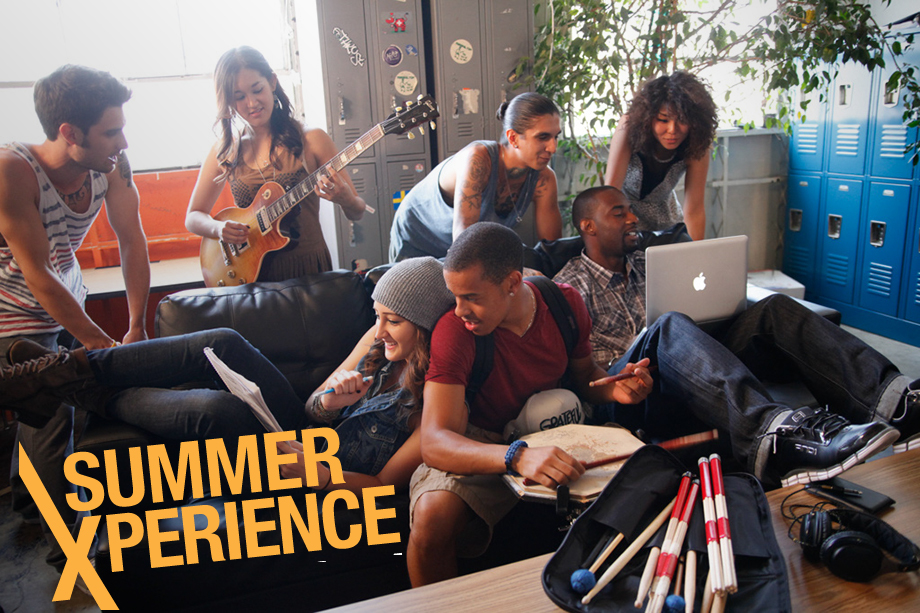 News: Los Angeles College of Music Announces Intensive “Summer Xperience???  Workshops for Teens and College Students | Modern Drummer Magazine