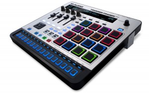 M-Audio and Toolroom Records Announce International Competition for Trigger Finger Pro Users