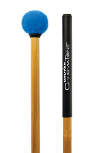 Grover Pro now offering colored ChromaTone timpani mallets.