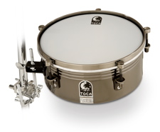 Toca Timbale Modern Drummer