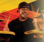 drummer Tony Royster Jr.