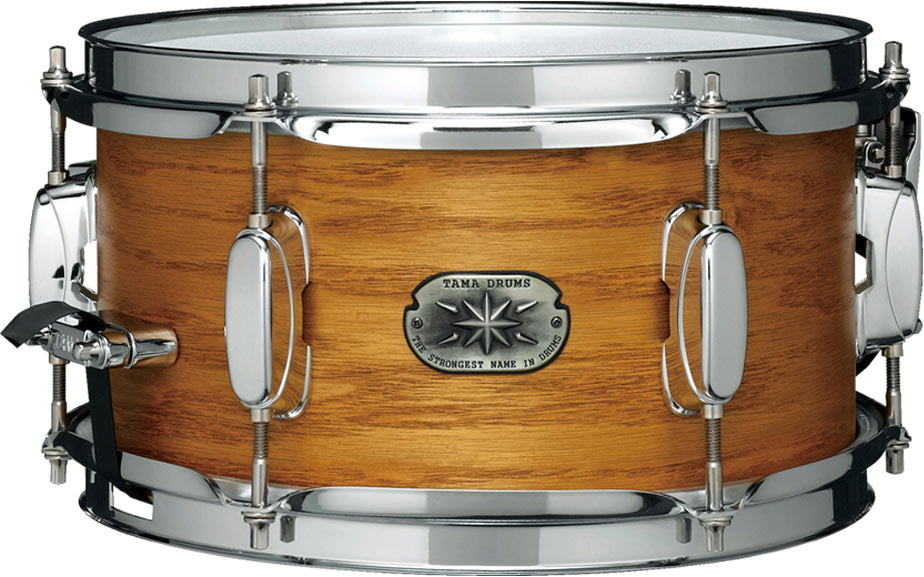 TAMA Artwood  Snare Drum