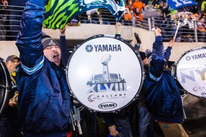 Yamaha Partner Gallant Entertainment Features Super Bowl XLVIII Performances