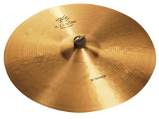 Zildjian K Constantinople Bounce Ride 22 Modern Drummer 225