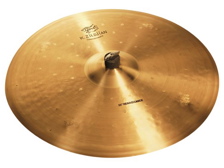 Zildjian K Constantinople Renaissance Ride 22 Modern Drummer