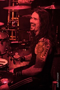 Aquiles Priester