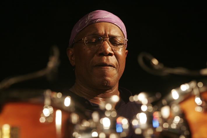 Billy Cobham