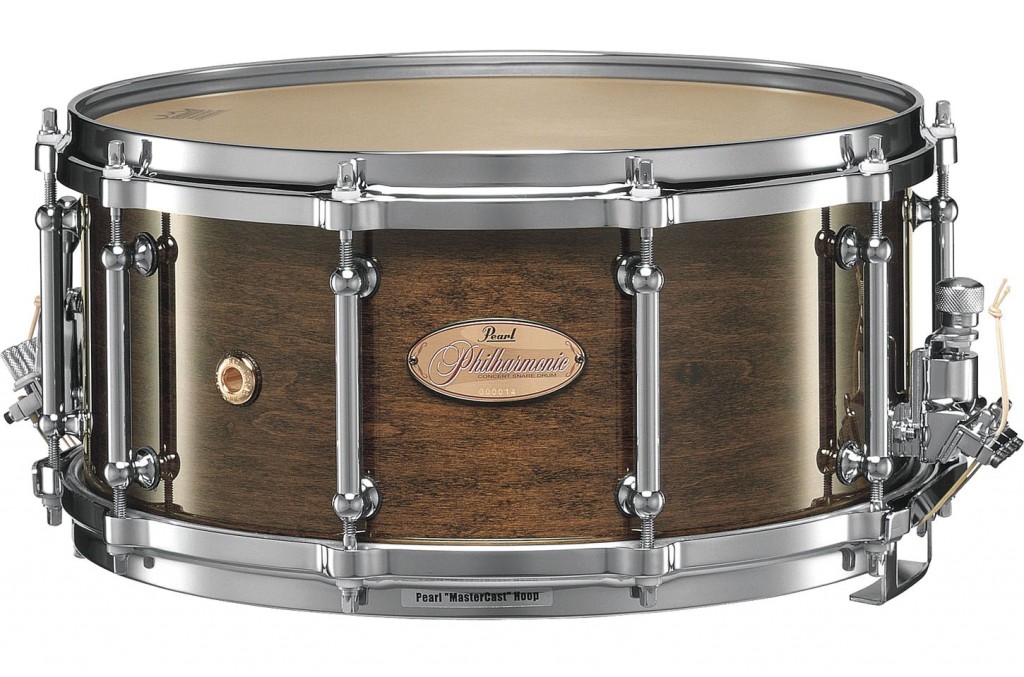 snappy snare heads